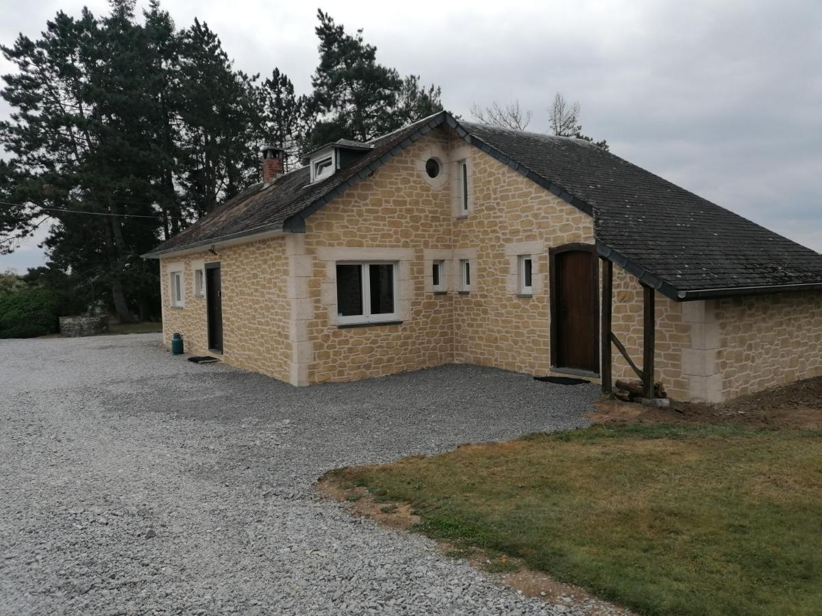 Vila Les Mesanges Rochefort Exteriér fotografie